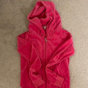 Juicy Couture Track Suit